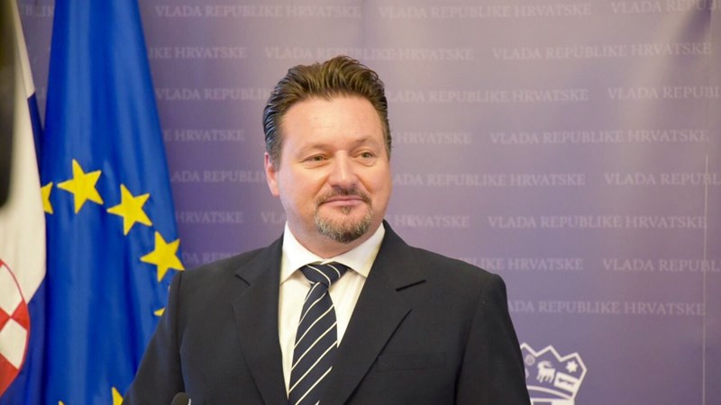 Kuščević: Izmjenama Zakona o lokalnoj samoupravi stvoreni preduvjeti za kvalitetniji rad županija, gradova i općina